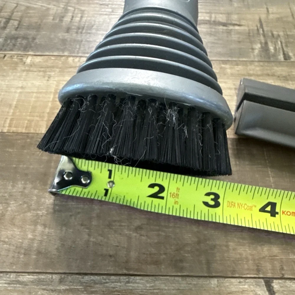 dyson vacuum attachments lot